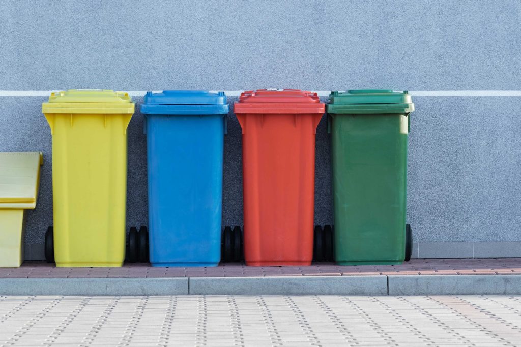 food waste management