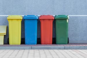 food waste management